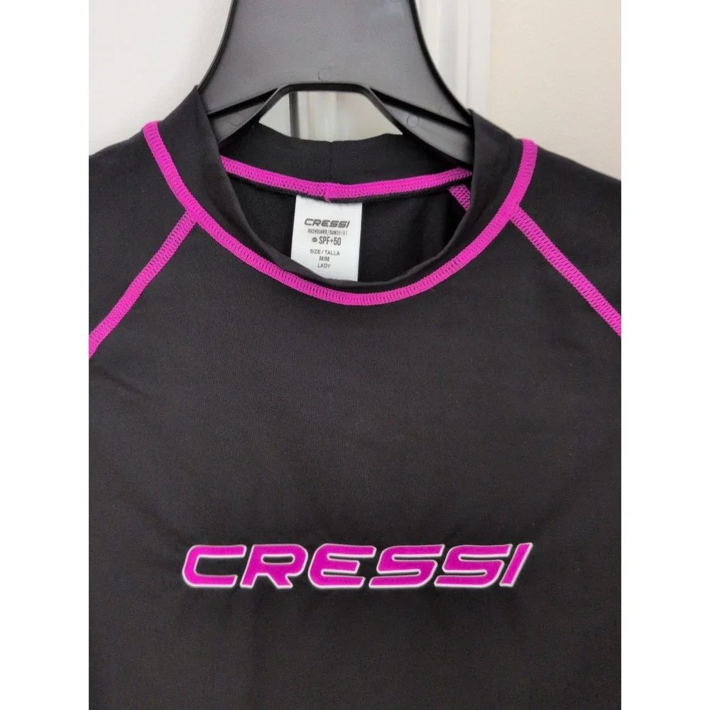 Cressi women size